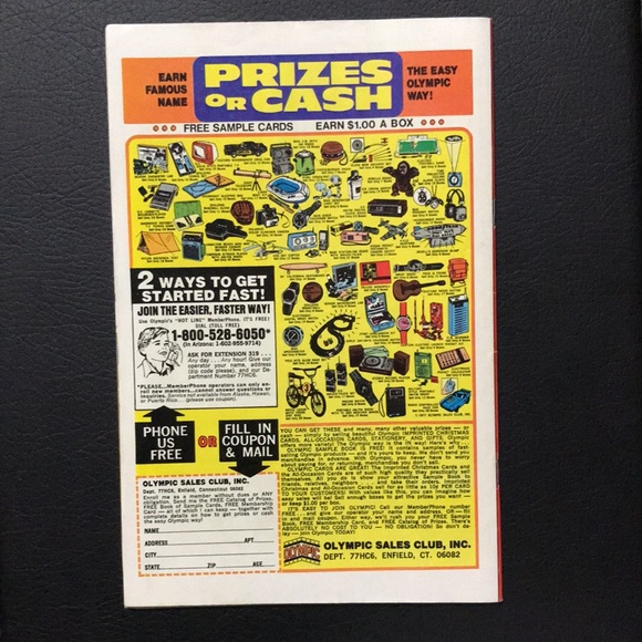 Richie Rich comic bundle - Picture 6 of 10